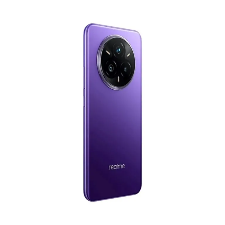 realme 14 Pro+ 5G 12GB/512GB Nebula Purple 6.83