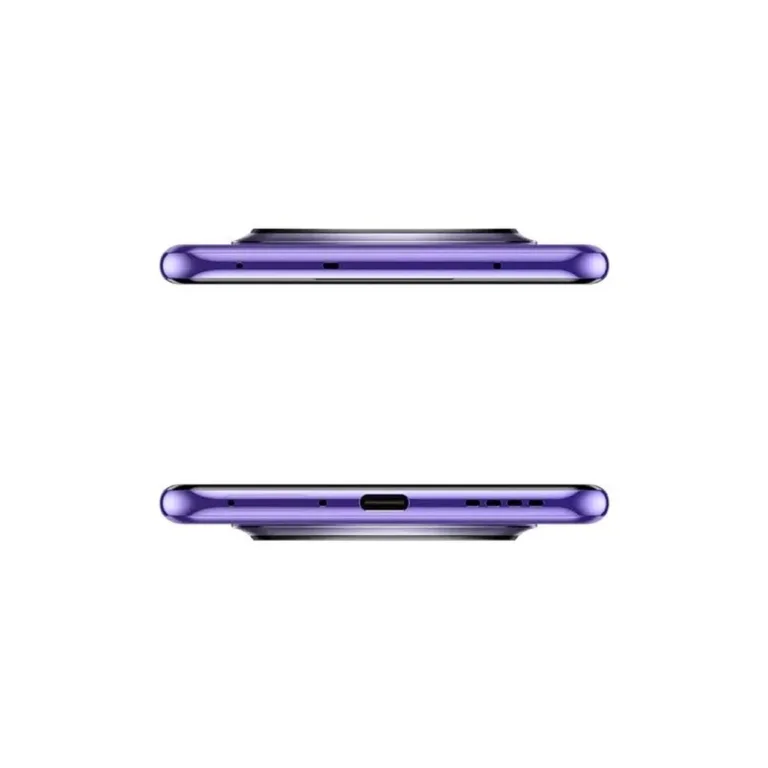 realme 14 Pro+ 5G 12GB/512GB Nebula Purple 6.83