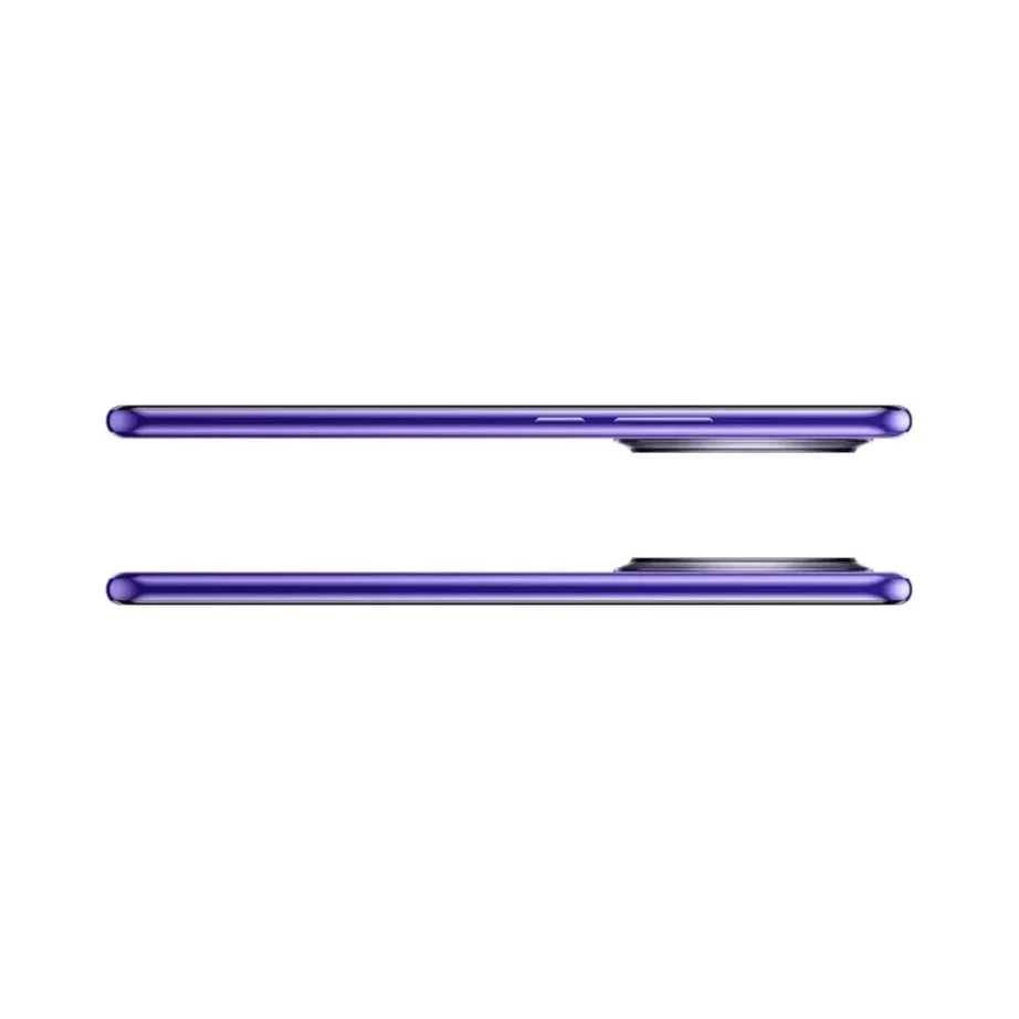 realme 14 Pro+ 5G 12GB/512GB Nebula Purple 6.83″ OLED Dual SIM nutitelefon Android 15, 6000 mAh aku, Snapdragon 7s Gen 3 – 7