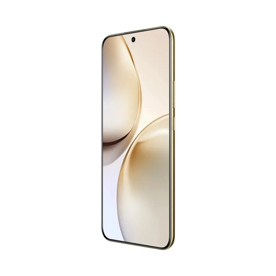 realme 14 Pro+ 5G 12GB/512GB Pearl White 6,83″ OLED nutitelefon Android 15, Snapdragon 7s Gen 3, kolmikkaamera, 6000 mAh, Dual SIM – 2