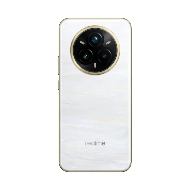 realme 14 Pro+ 5G 12GB/512GB Pearl White 6,83