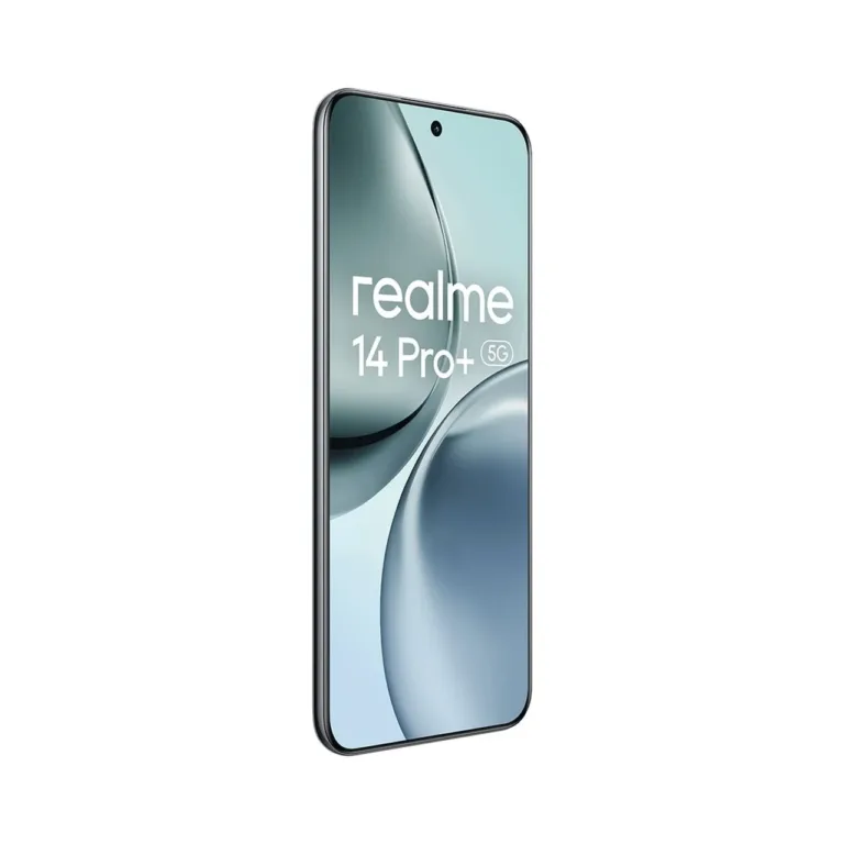 realme 14 Pro+ 5G 12GB/512GB Suede Grey 6,83