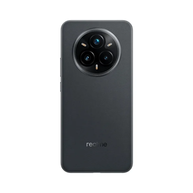 realme 14 Pro+ 5G 12GB/512GB Suede Grey 6,83