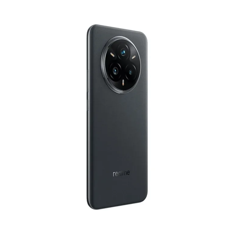 realme 14 Pro+ 5G 12GB/512GB Suede Grey 6,83