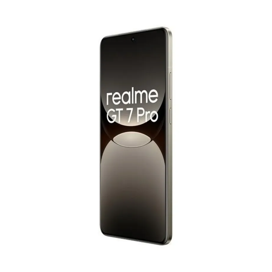 Realme GT 7 Pro 12GB/512GB hall 6,78″ AMOLED 5G Dual SIM nutitelefon Snapdragon 8s Gen 3, Android 15, 6500mAh, IP69 – 2