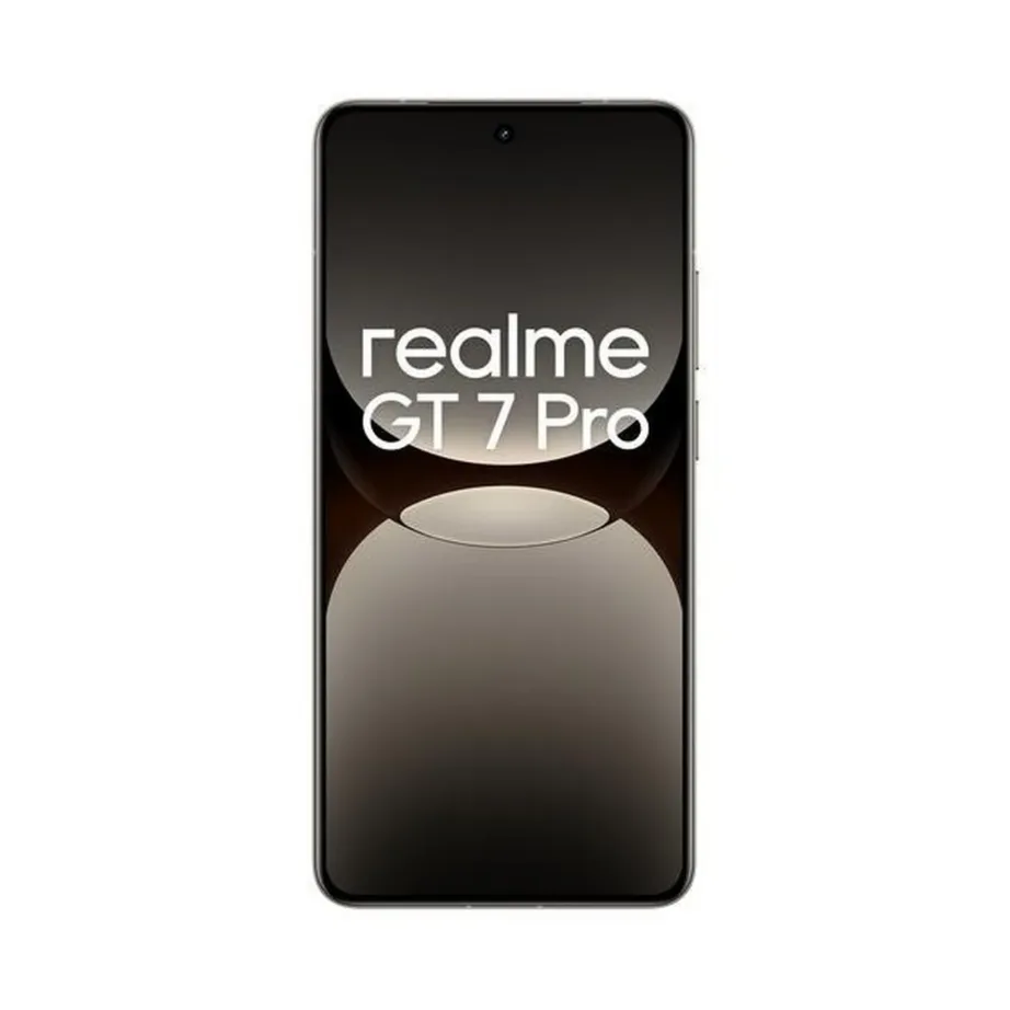Realme GT 7 Pro 12GB/512GB hall 6,78″ AMOLED 5G Dual SIM nutitelefon Snapdragon 8s Gen 3, Android 15, 6500mAh, IP69 – 3
