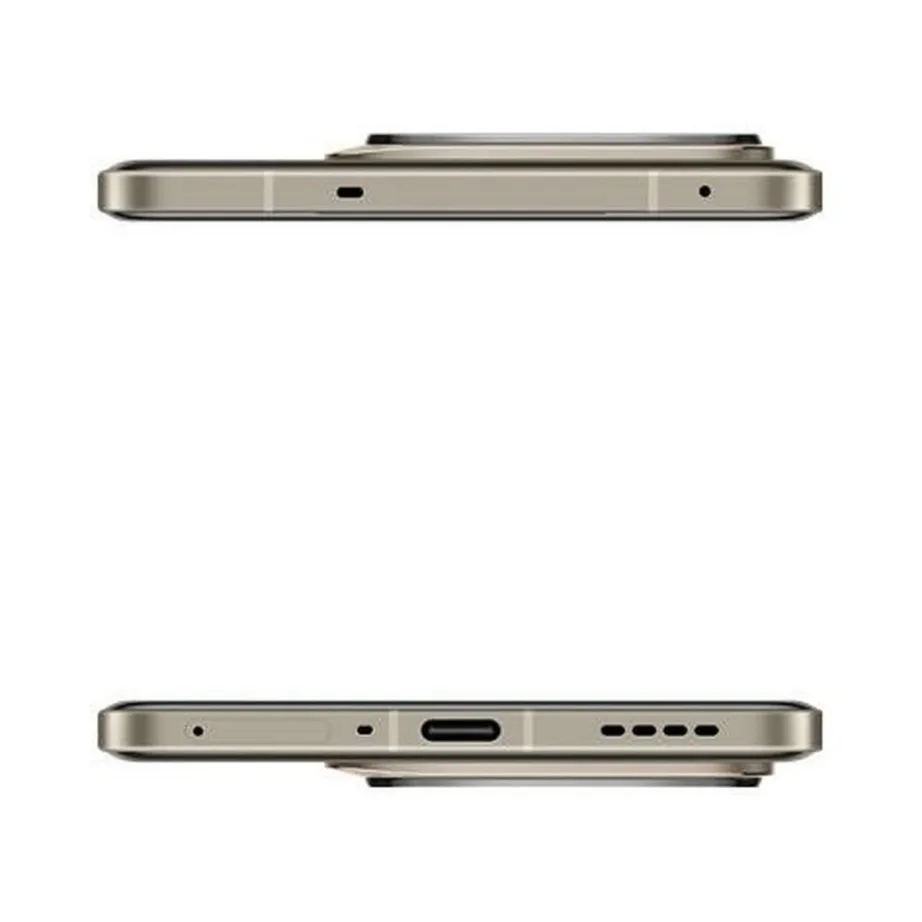 Realme GT 7 Pro 12GB/512GB hall 6,78″ AMOLED 5G Dual SIM nutitelefon Snapdragon 8s Gen 3, Android 15, 6500mAh, IP69 – 8