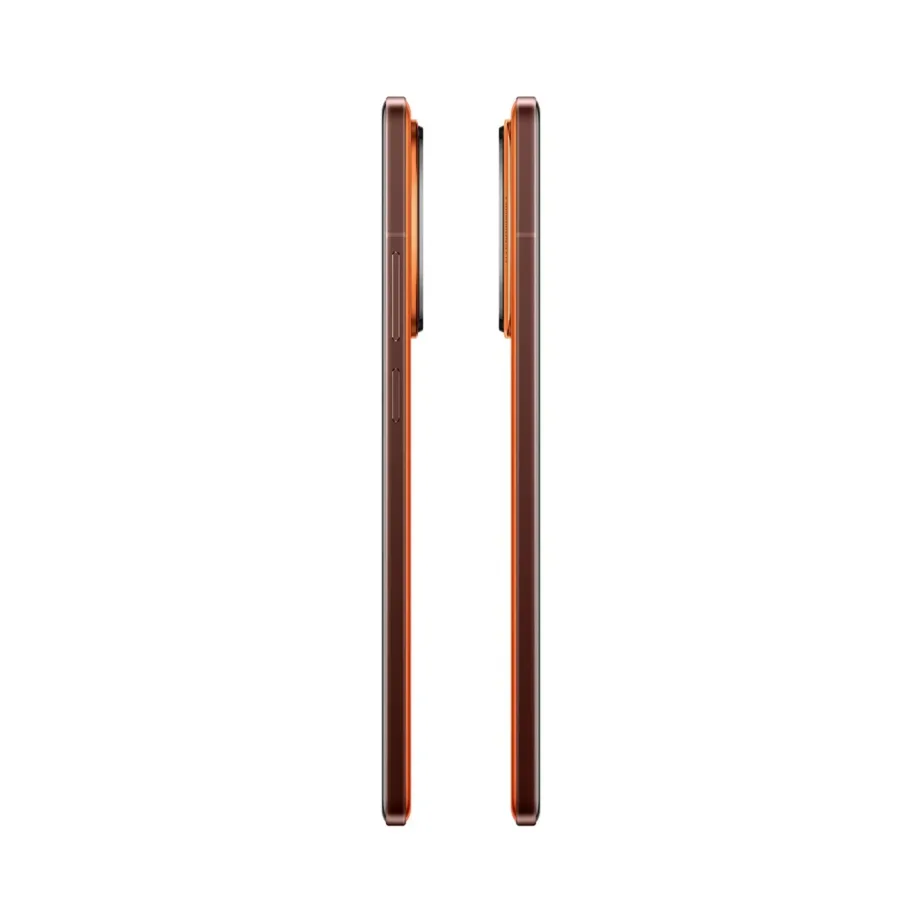 realme GT7 Pro 512GB/12GB Mars Orange IP69 veekindel 6,78″ AMOLED nutitelefon, Snapdragon 8 Elite, 6500 mAh aku, Android 15 – 8