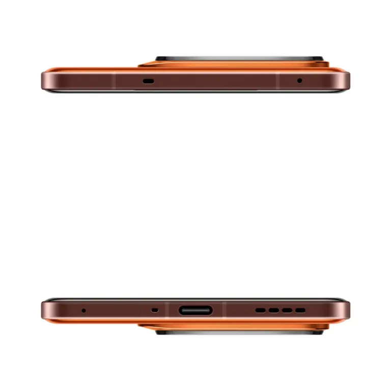 realme GT7 Pro 512GB/12GB Mars Orange IP69 veekindel 6,78