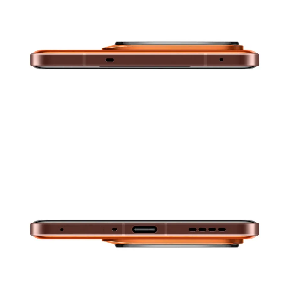 realme GT7 Pro 512GB/12GB Mars Orange IP69 veekindel 6,78″ AMOLED nutitelefon, Snapdragon 8 Elite, 6500 mAh aku, Android 15 – 9