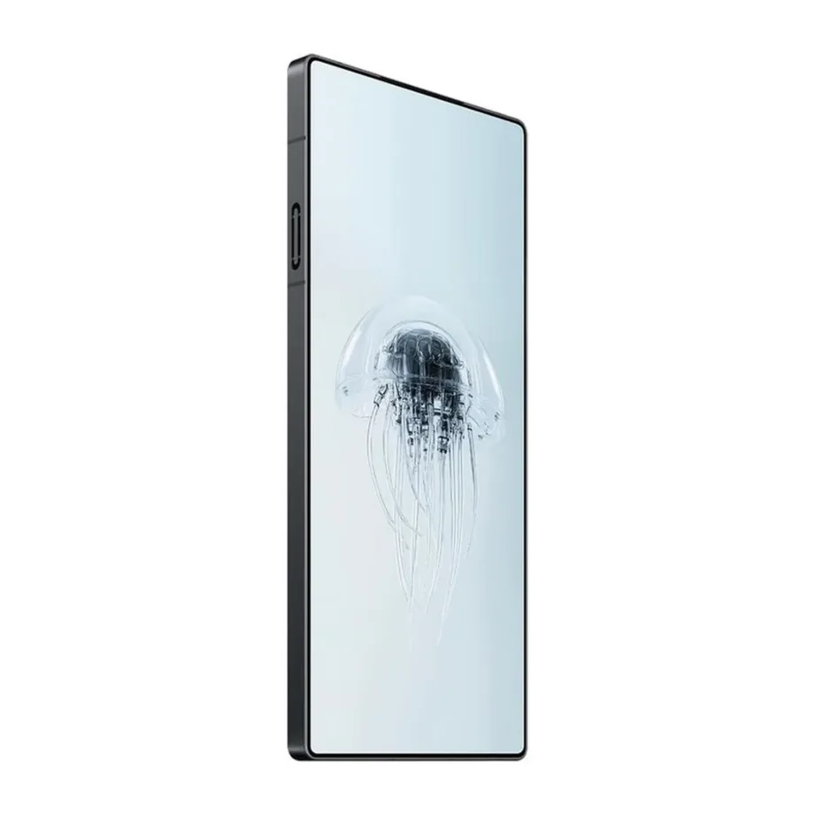 REDMAGIC 10 Pro 5G NX789J 12GB/256GB must 6,8″ AMOLED nutitelefon Snapdragon 8 Elite, Dual SIM, Android 15 – 11