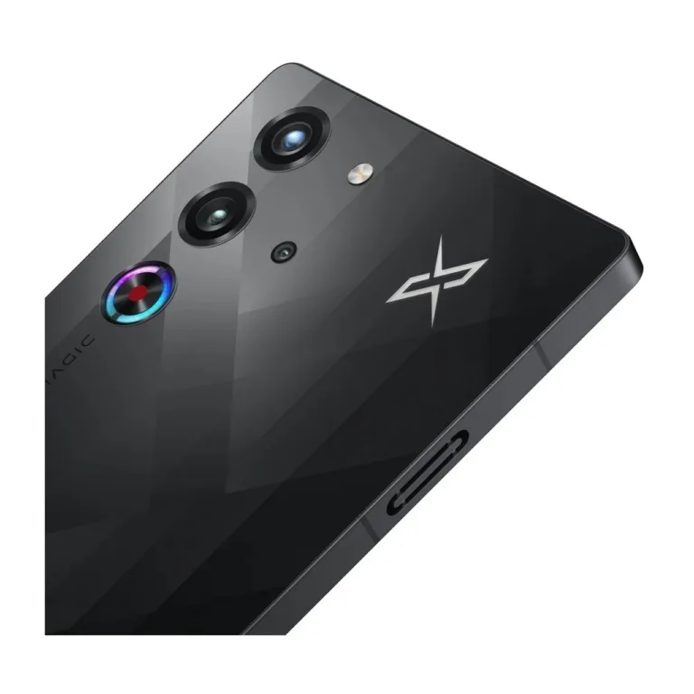 REDMAGIC 10 Pro 5G NX789J 12GB/256GB must 6,8