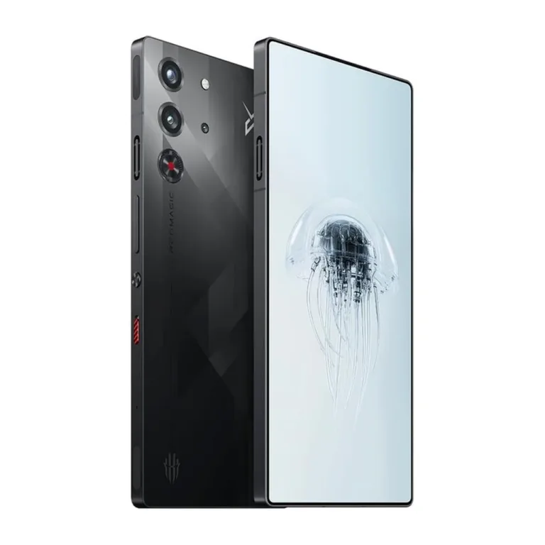 REDMAGIC 10 Pro 5G NX789J 12GB/256GB must 6,8