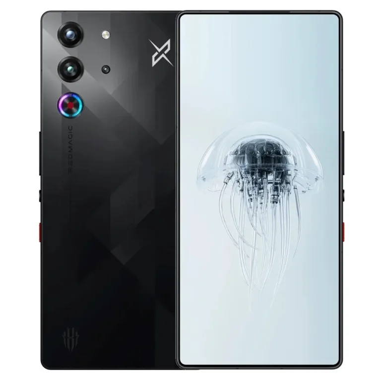 REDMAGIC 10 Pro 5G NX789J 12GB/256GB must 6,8