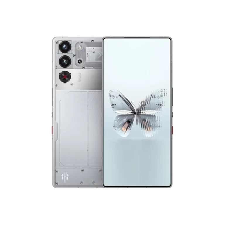 REDMAGIC 10 Pro NX789J 16GB/512GB 6,8