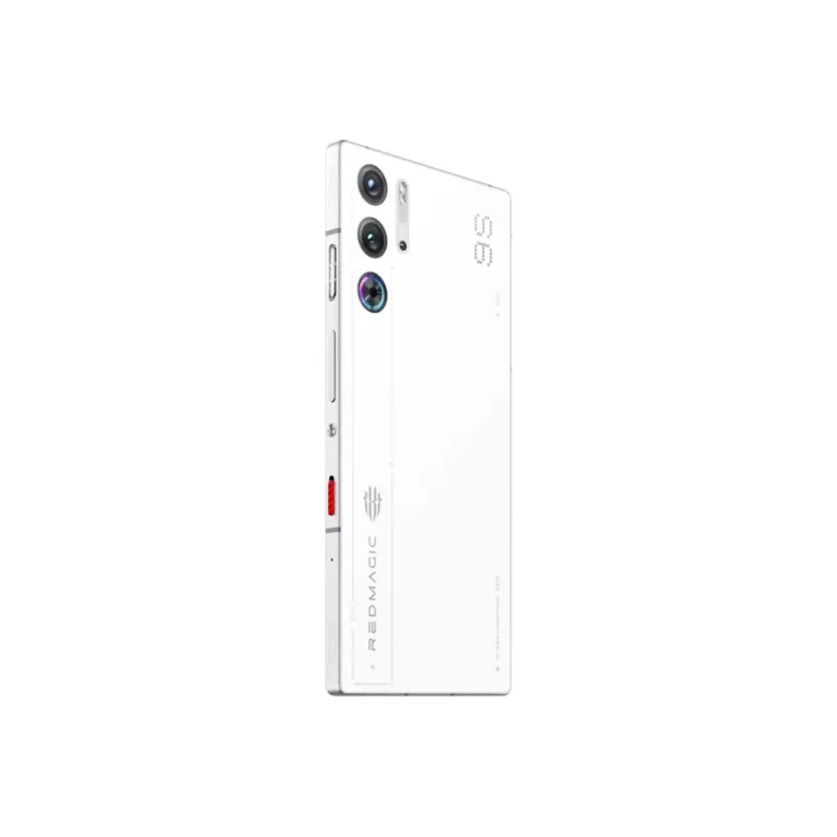 REDMAGIC 9S Pro 5G 12GB/256GB valge 6,8