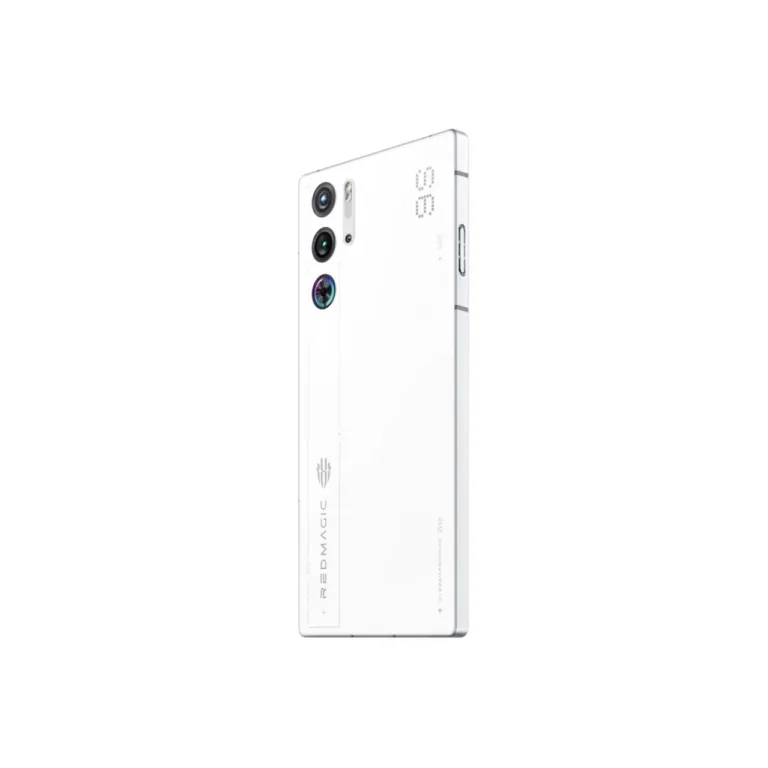 REDMAGIC 9S Pro 5G 12GB/256GB valge 6,8