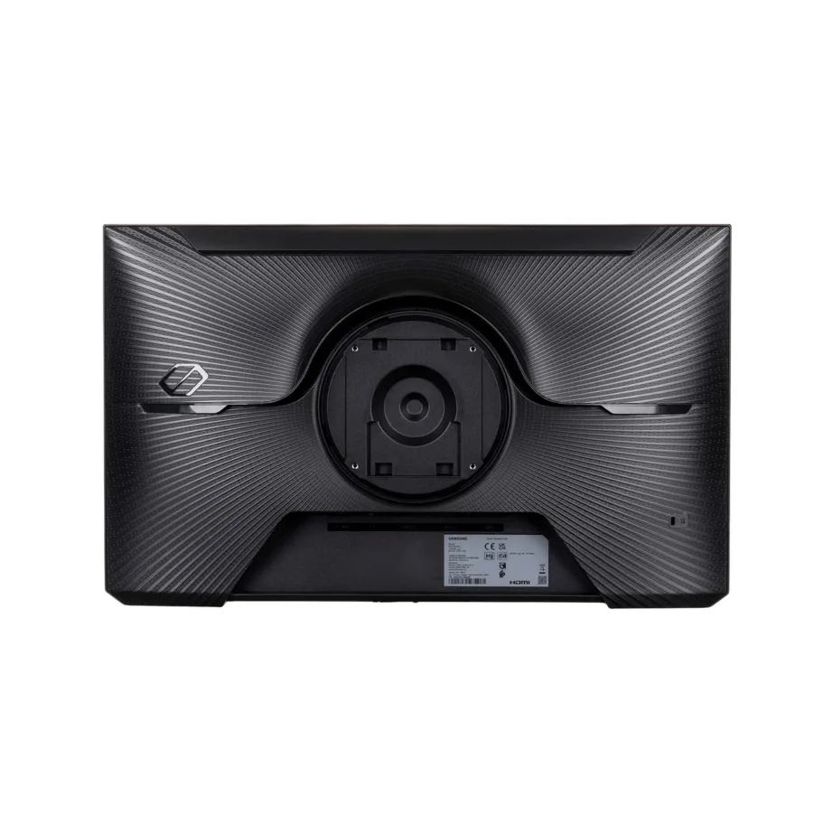 Samsung G30D LS27DG302EUXEN 27″ Full HD 180Hz VA mängurimonitor, FreeSync, must – 3