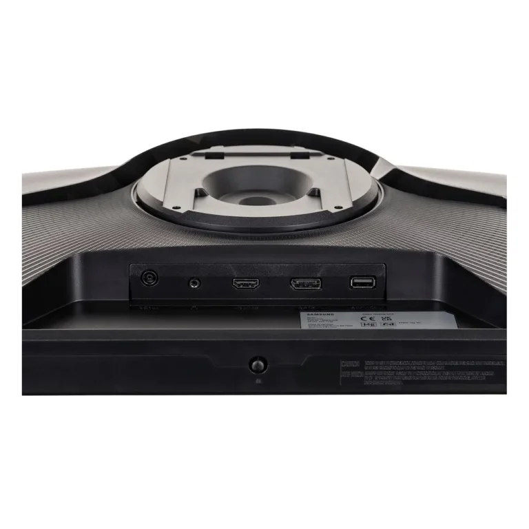 Samsung G30D LS27DG302EUXEN 27