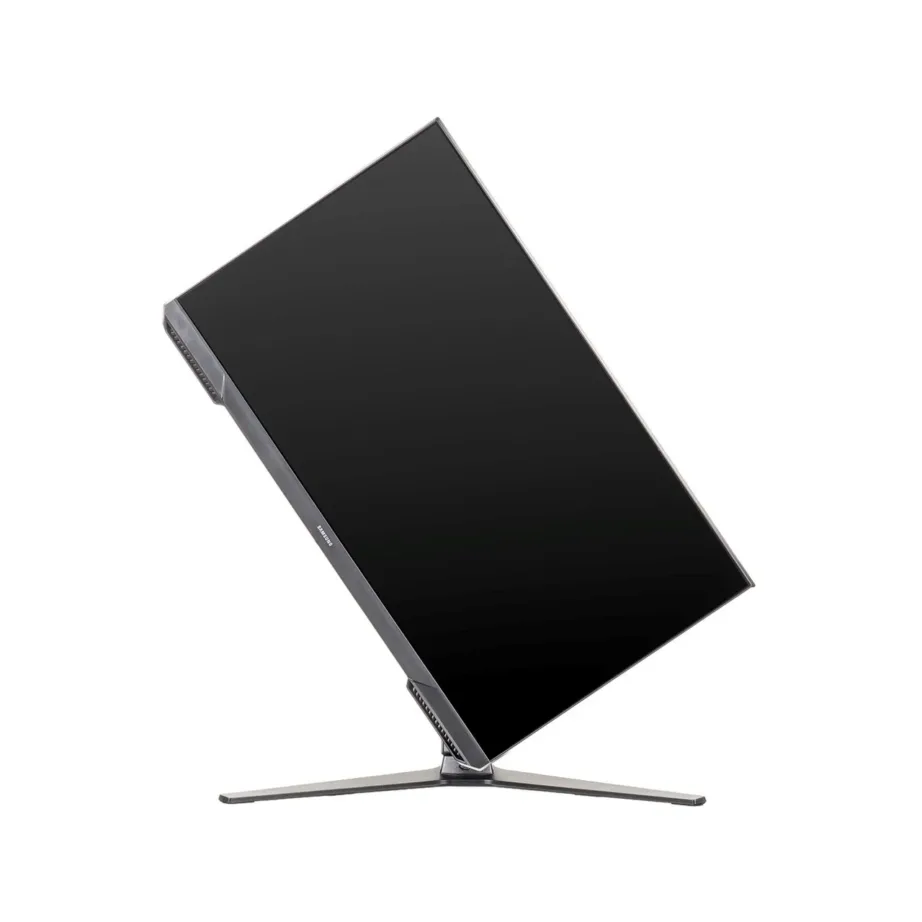 Samsung G30D LS27DG302EUXEN 27″ Full HD 180Hz VA mängurimonitor, FreeSync, must – 9