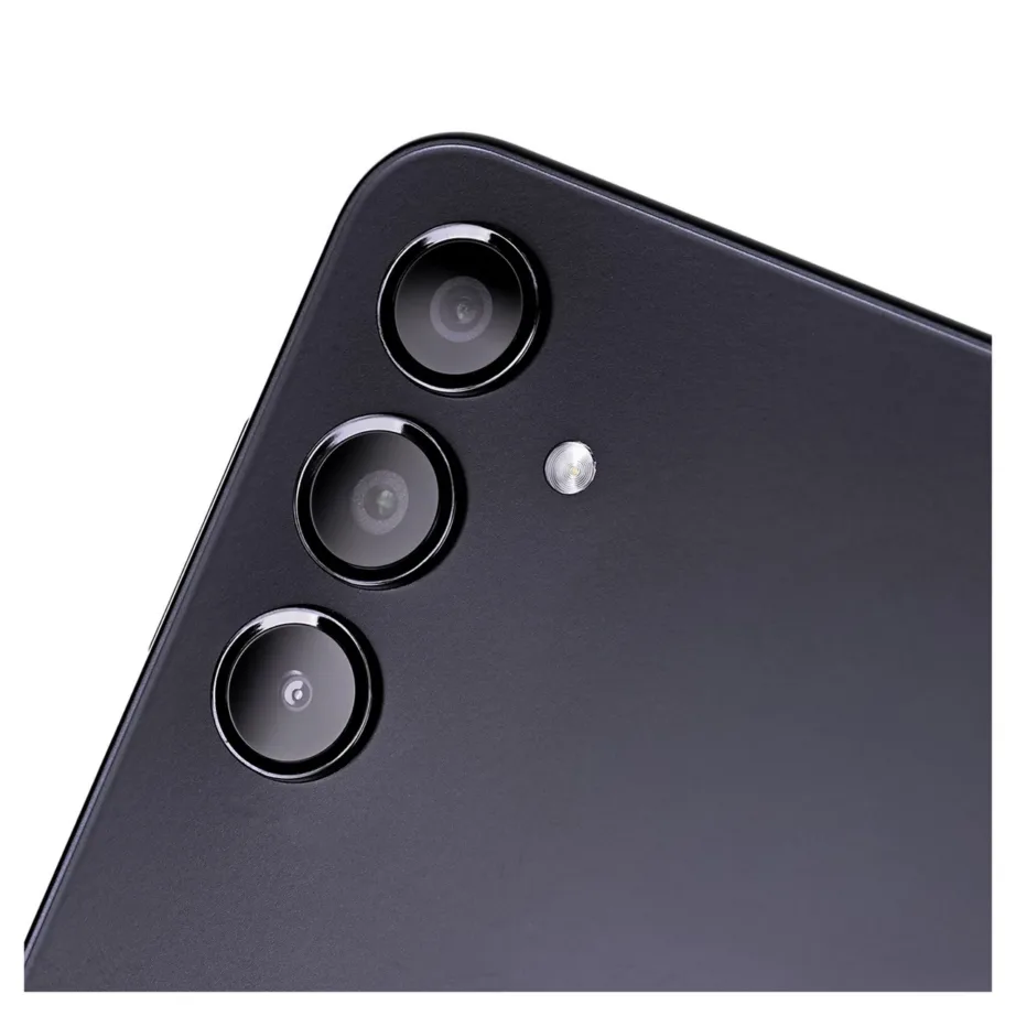 Samsung Galaxy A16 SM-A165F/DSB 6,7″ 4GB/128GB must Dual SIM nutitelefon, Super AMOLED ekraan, 5000 mAh, 50 MP kolme tagakaameraga – 2