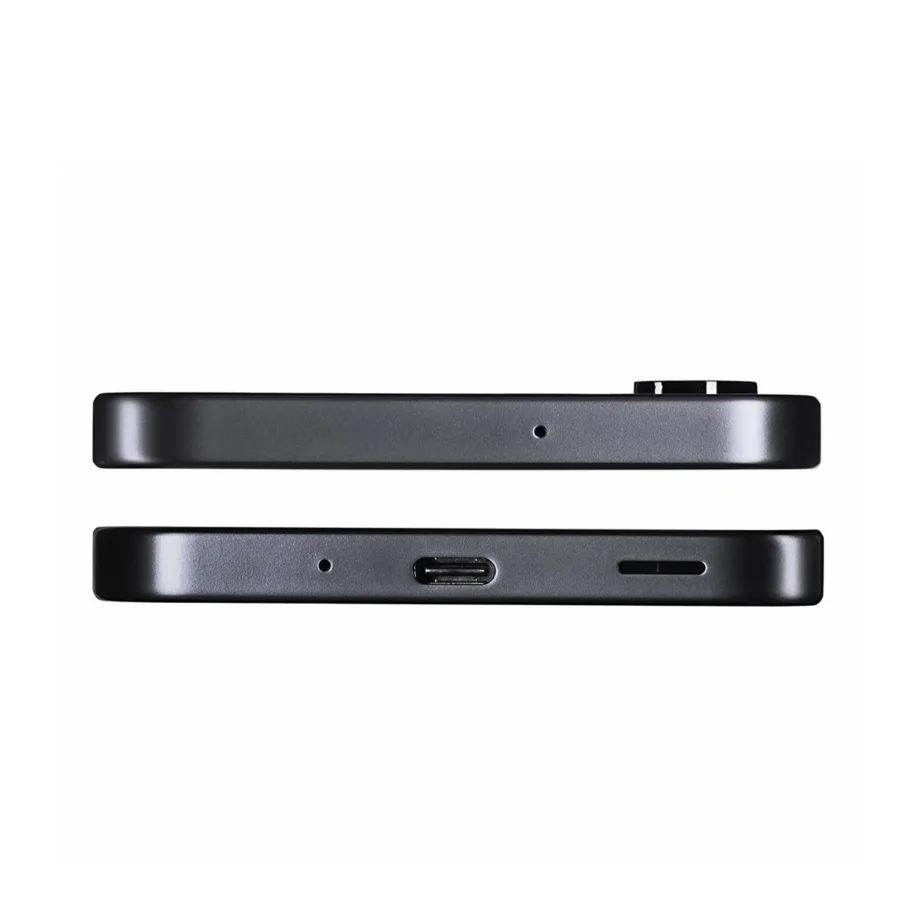 Samsung Galaxy A16 SM-A165F/DSB 6,7″ 4GB/128GB must Dual SIM nutitelefon, Super AMOLED ekraan, 5000 mAh, 50 MP kolme tagakaameraga – 13