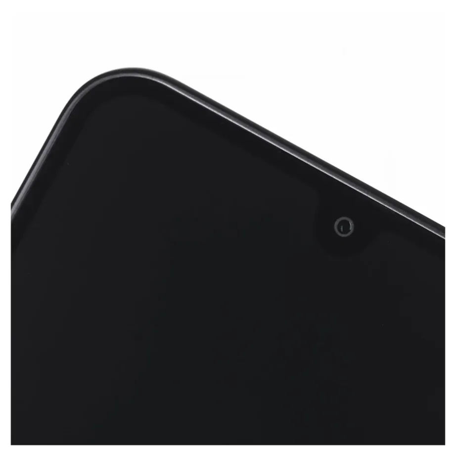 Samsung Galaxy A16 SM-A165F/DSB 6,7″ 4GB/128GB must Dual SIM nutitelefon, Super AMOLED ekraan, 5000 mAh, 50 MP kolme tagakaameraga – 8