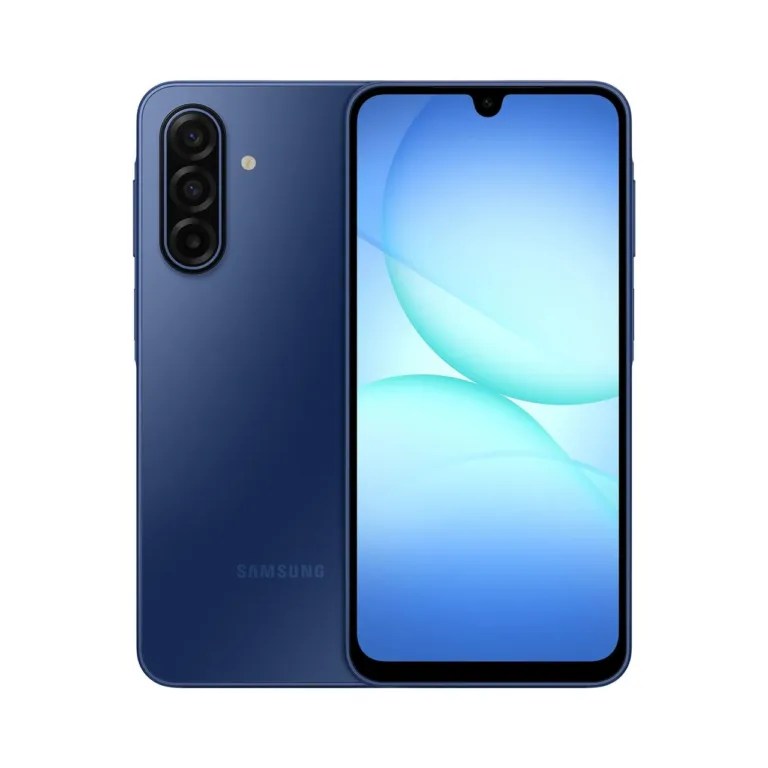 Samsung Galaxy A17 5G SM-A176BZBAEUE 128GB sinine 6,7