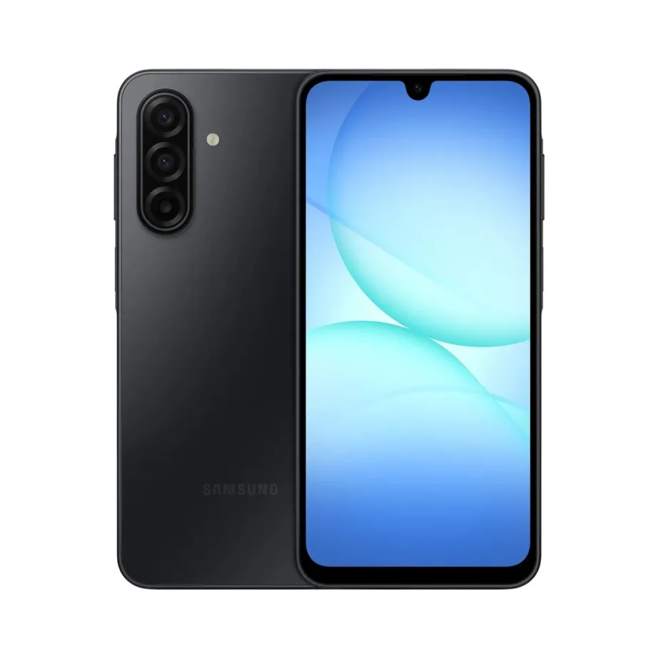 Samsung Galaxy A17 5G SM-A176BZKAEUE 128 GB must (6,7