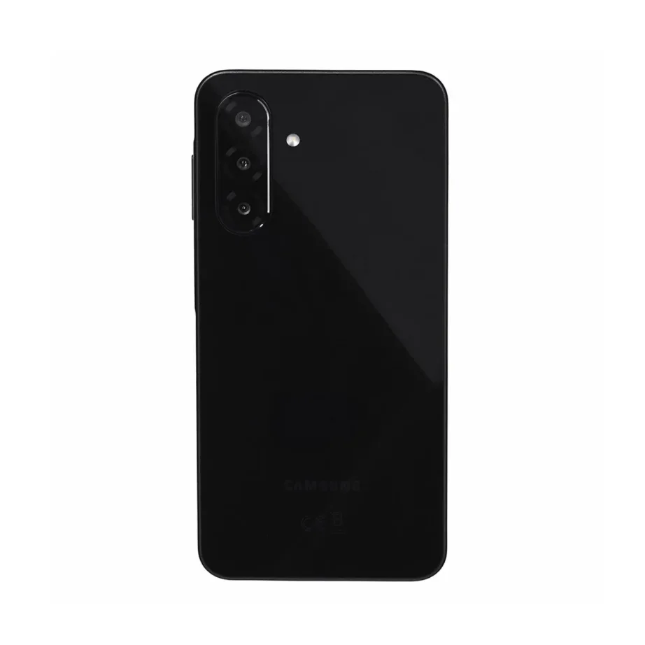 Samsung Galaxy A26 5G SM-A266BZKBEUE 6,7″ Super AMOLED 6GB/128GB must Dual SIM nutitelefon IP67, 5000mAh akuga, Android 15 – 4