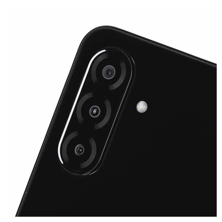 Samsung Galaxy A26 5G SM-A266BZKBEUE 6,7″ Super AMOLED 6GB/128GB must Dual SIM nutitelefon IP67, 5000mAh akuga, Android 15 – 5