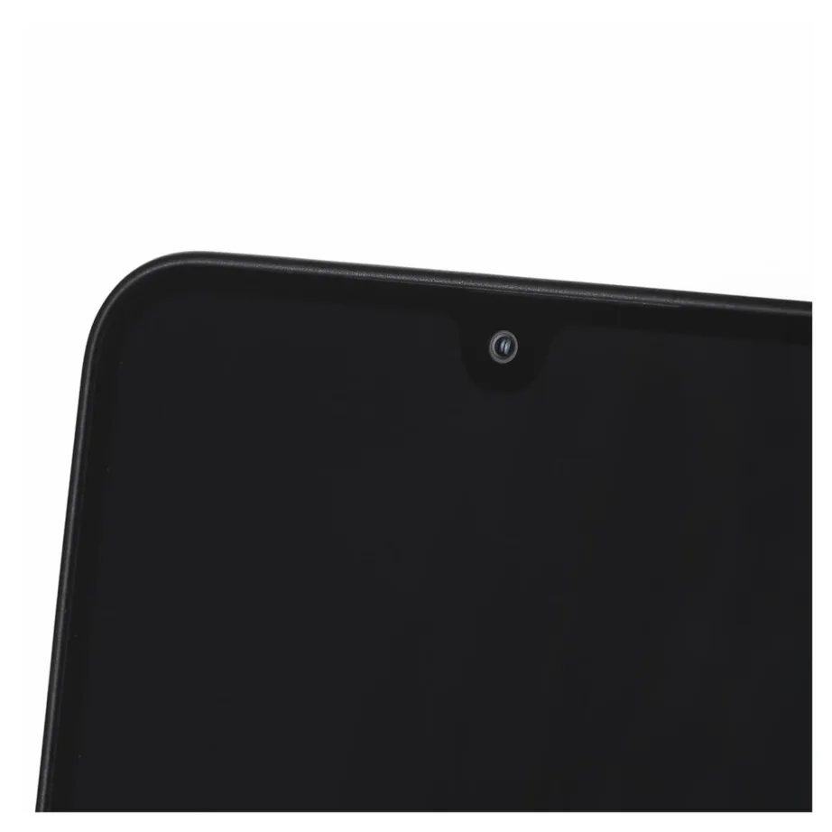 Samsung Galaxy A26 5G SM-A266BZKBEUE 6,7″ Super AMOLED 6GB/128GB must Dual SIM nutitelefon IP67, 5000mAh akuga, Android 15 – 6