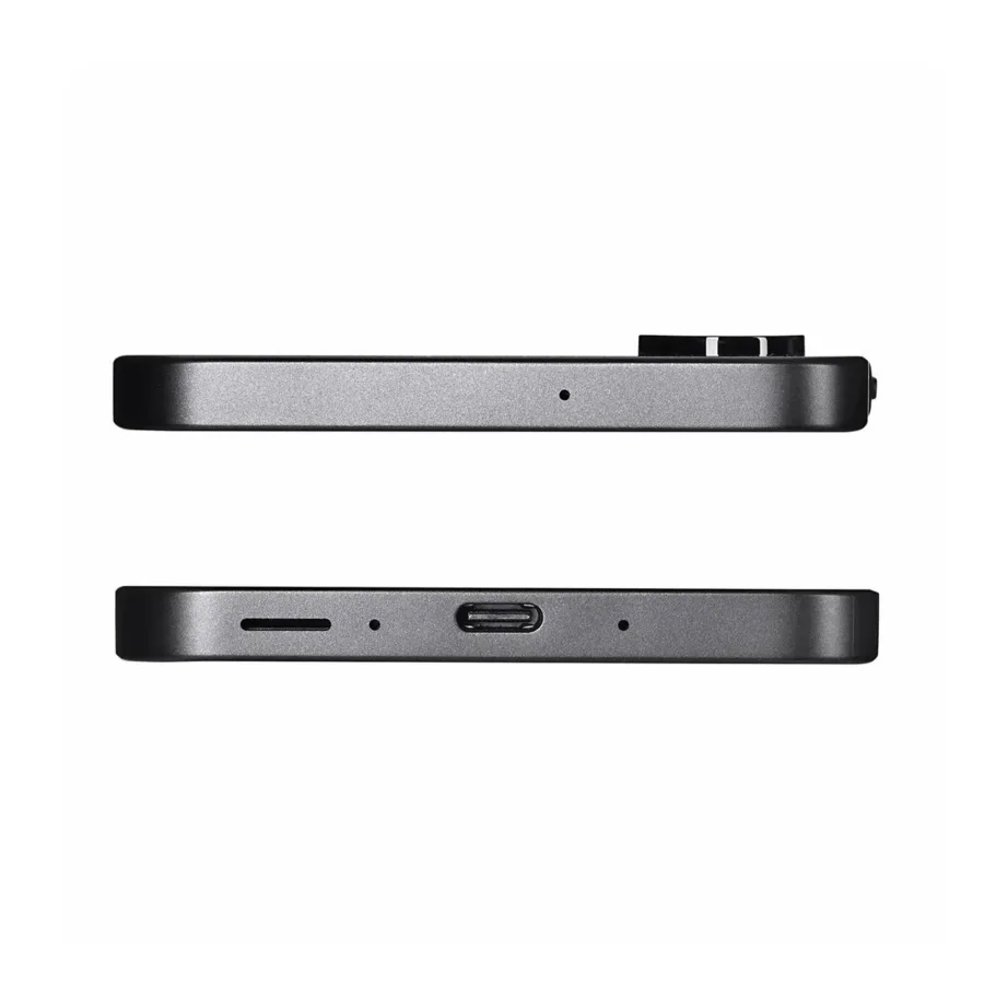 Samsung Galaxy A26 5G SM-A266BZKBEUE 6,7″ Super AMOLED 6GB/128GB must Dual SIM nutitelefon IP67, 5000mAh akuga, Android 15 – 8