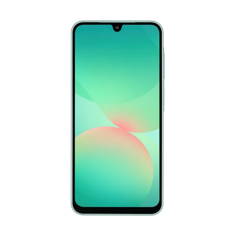 Samsung Galaxy A26 SM-A266BLGCEUE 6,7