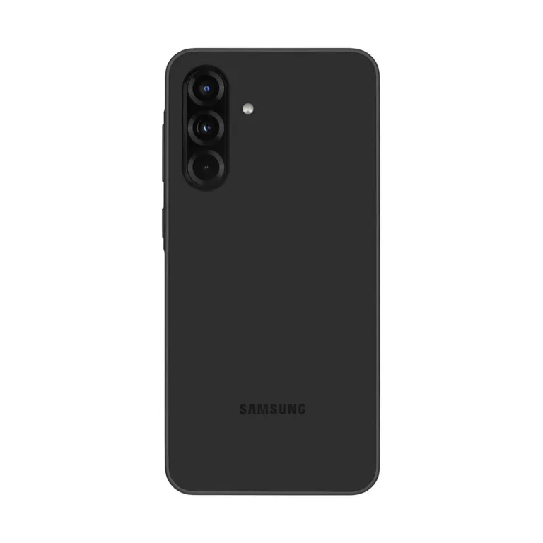 Samsung Galaxy A36 5G SM-A366BZKBEUE 6,7