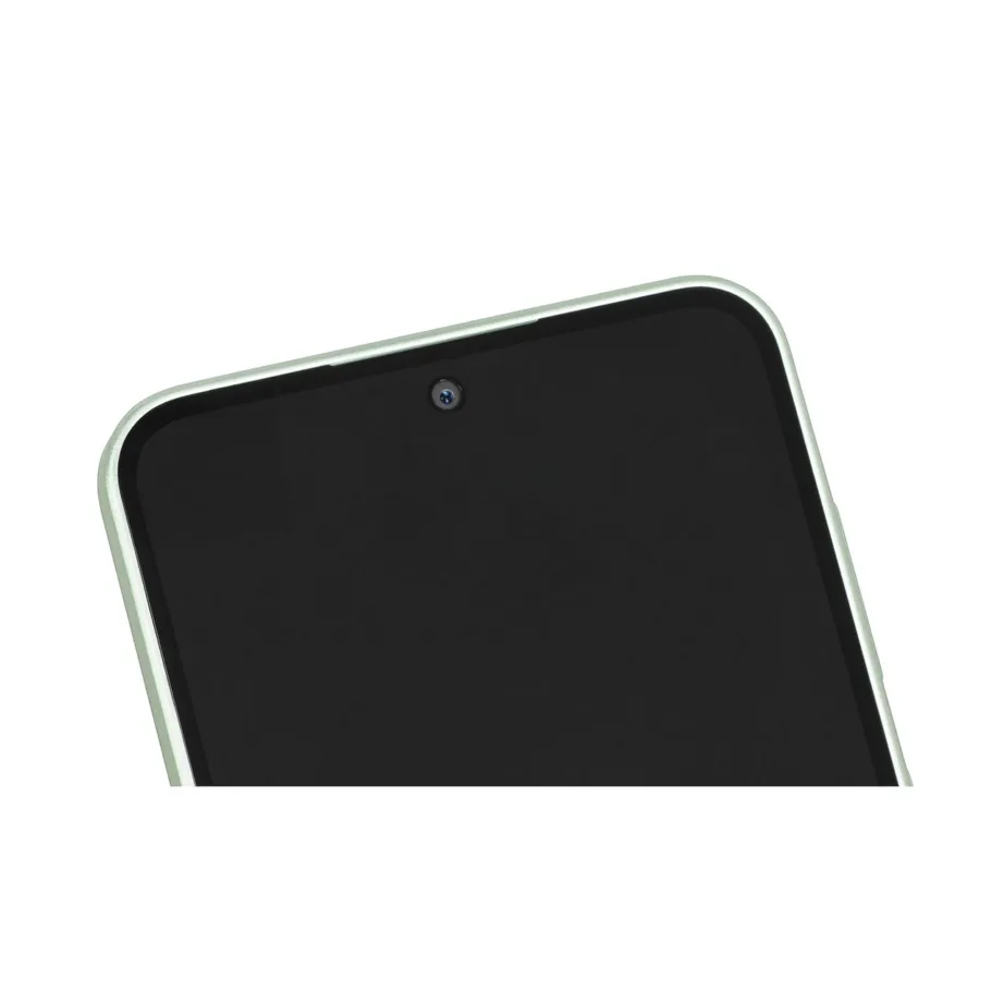 Samsung Galaxy A36 SM-A366BLGBEUE 6,7″ 5G Dual SIM 6GB/128GB Awesome Lime nutitelefon Android 15, IP67, 5000mAh, kolmikkaamera – 16