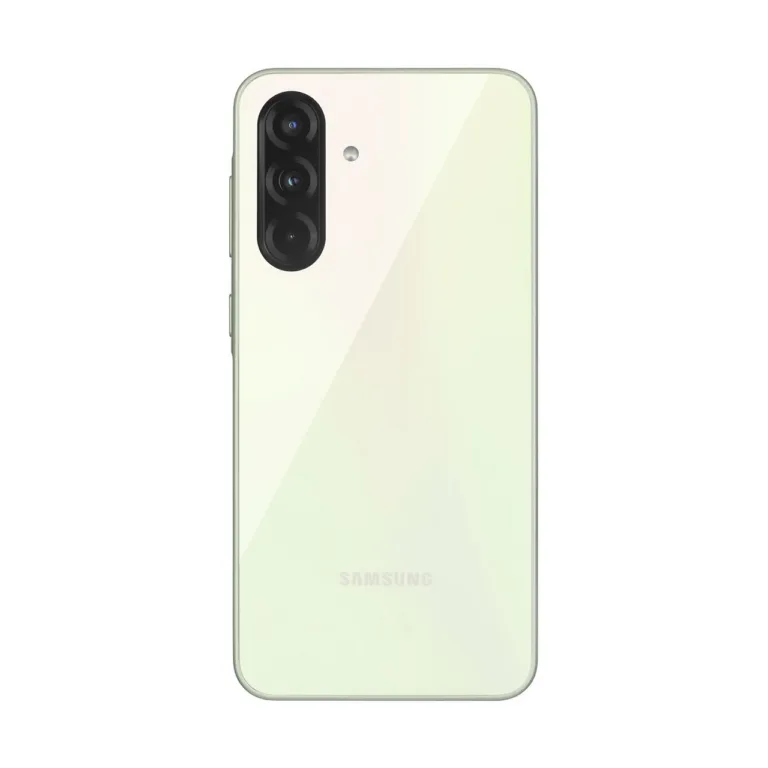 Samsung Galaxy A36 SM-A366BLGGEUE 6,7