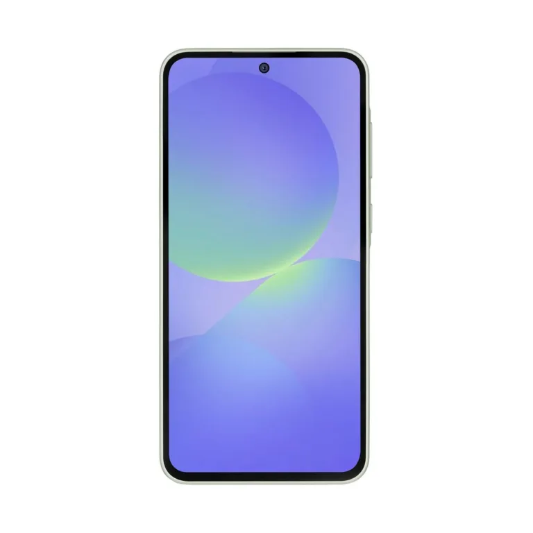 Samsung Galaxy A36 SM-A366BLGGEUE 6,7
