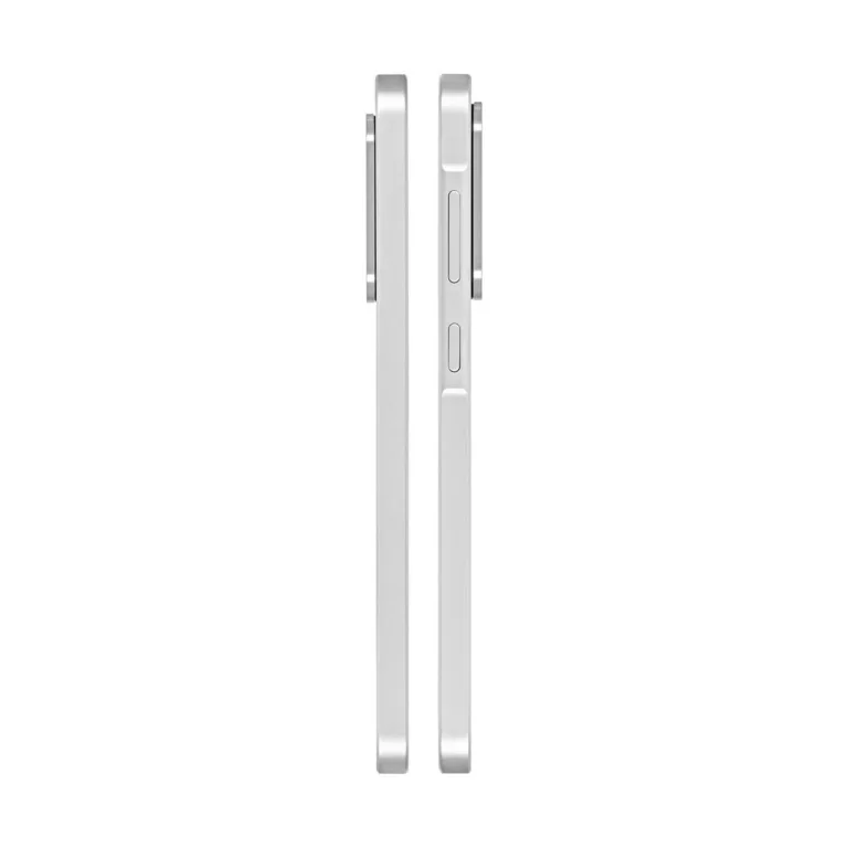 Samsung Galaxy A36 SM-A366BZABEUE 6.7-tolline 6 GB/128 GB valge 5G Dual SIM IP67 nutitelefon, Android 15