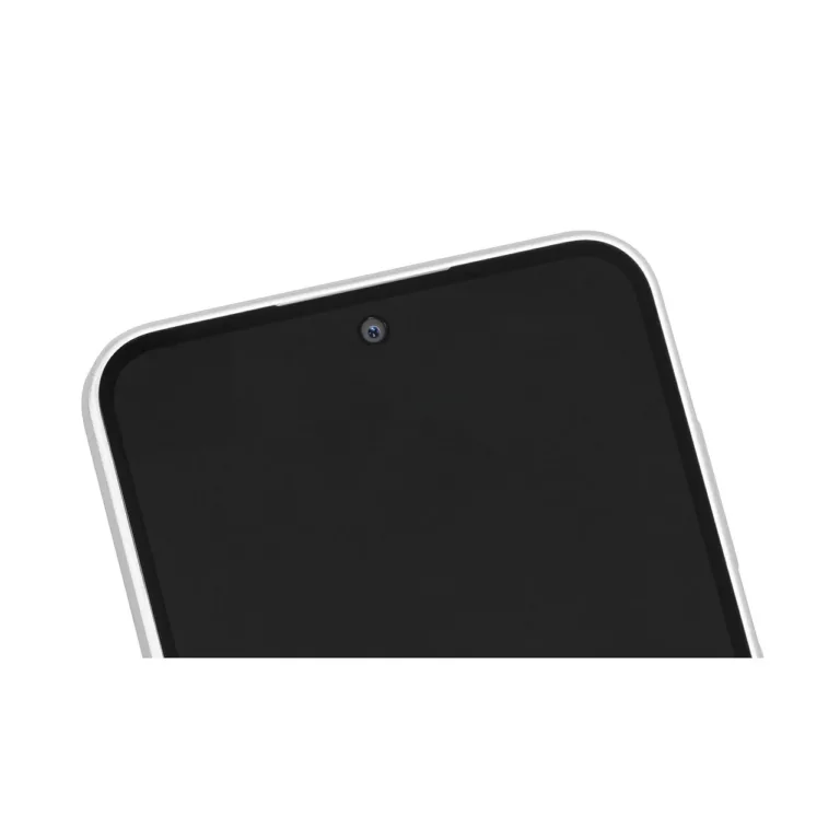 Samsung Galaxy A36 SM-A366BZABEUE 6.7-tolline 6 GB/128 GB valge 5G Dual SIM IP67 nutitelefon, Android 15