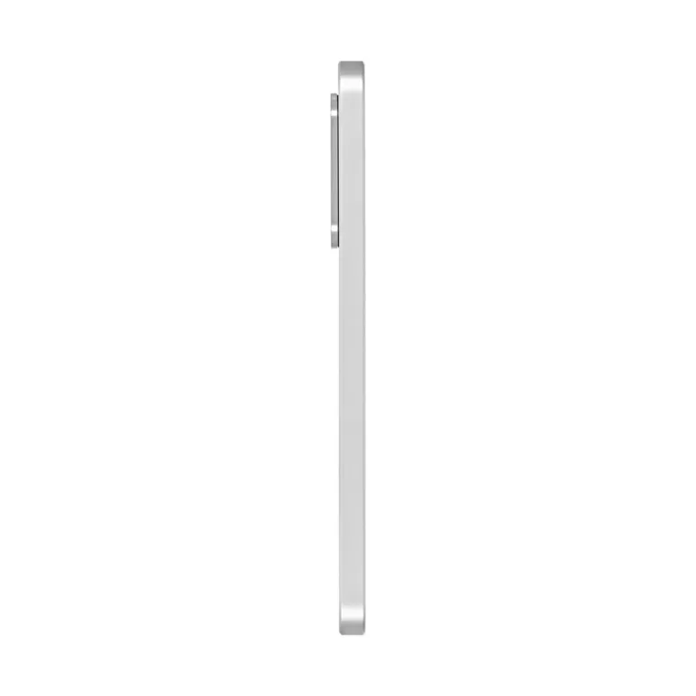 Samsung Galaxy A36 SM-A366BZABEUE 6.7-tolline 6 GB/128 GB valge 5G Dual SIM IP67 nutitelefon, Android 15