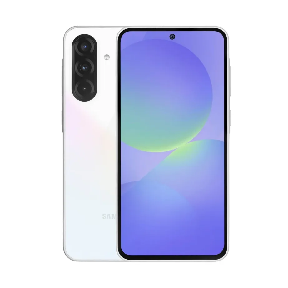 Samsung Galaxy A36 SM-A366BZAGEUE 6.7″ 5G 8GB/256GB valge nutitelefon IP67 Snapdragon, Dual SIM, Android 15, 5000 mAh – 7