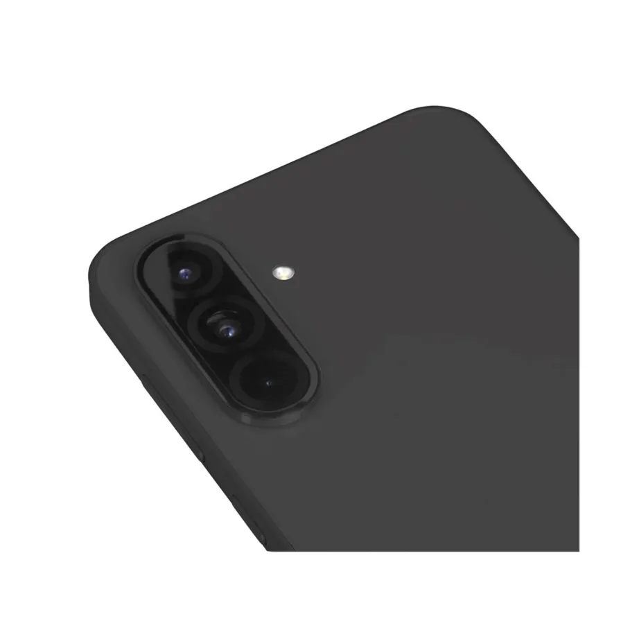 Samsung Galaxy A36 SM-A366BZKGEUE 6,7″ 8GB/256GB must 5G Dual SIM IP67 nutitelefon Android 15-ga – 15