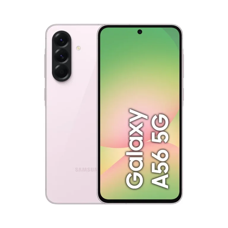 Samsung Galaxy A56 SM-A566BLIAEUE 6.7
