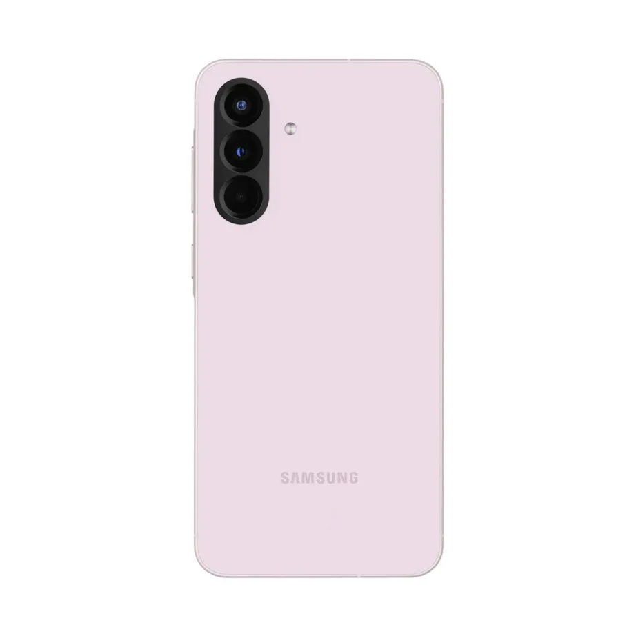 Samsung Galaxy A56 SM-A566BLIAEUE 6,7″ 5G Dual SIM 8GB/128GB roosa nutitelefon Super AMOLED ekraaniga, Android 15, 5000 mAh aku, IP67 – 5