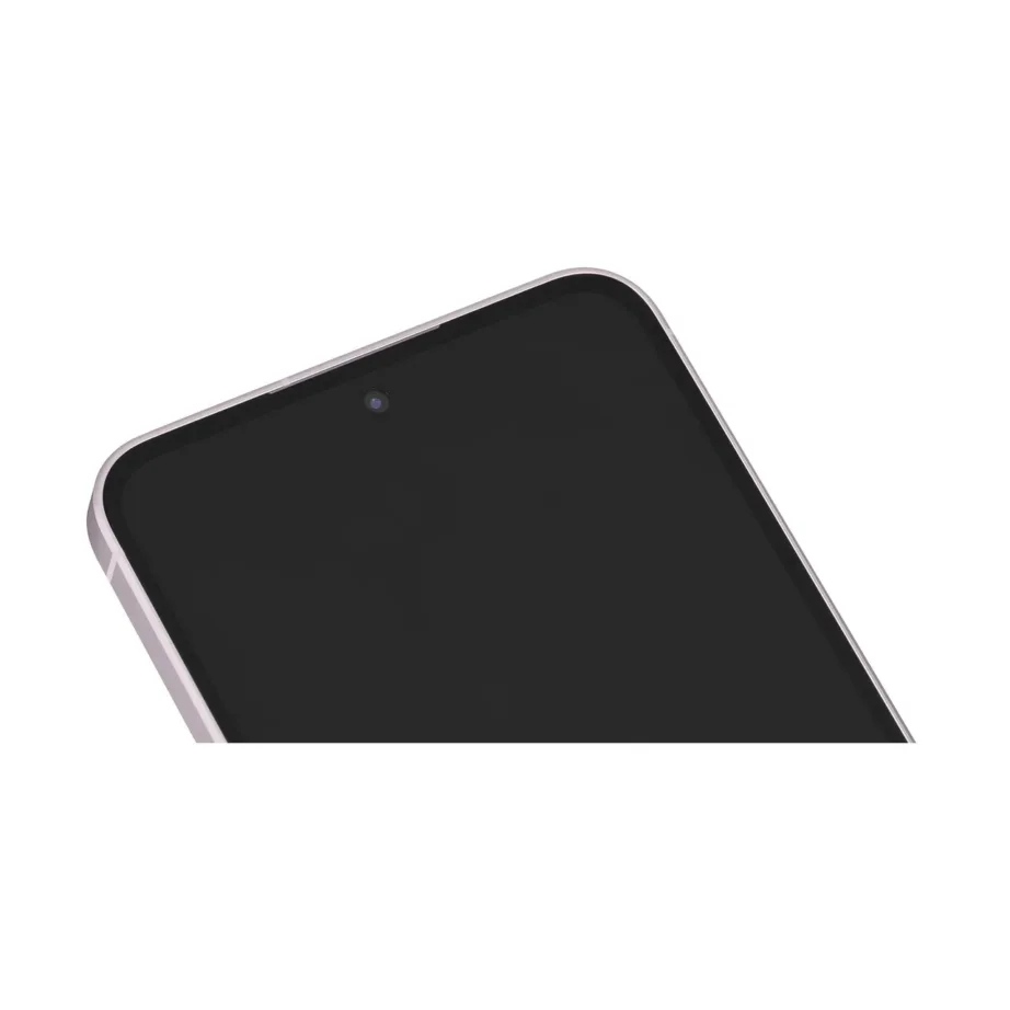 Samsung Galaxy A56 SM-A566BLIAEUE 6,7″ 5G Dual SIM 8GB/128GB roosa nutitelefon Super AMOLED ekraaniga, Android 15, 5000 mAh aku, IP67 – 8