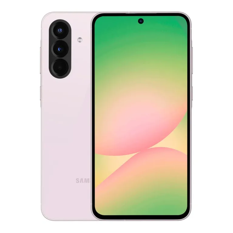 Samsung Galaxy A56 SM-A566BLIAEUE 6,7