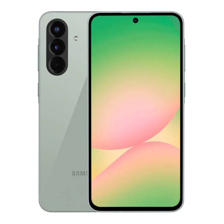 Samsung Galaxy A56 SM-A566BZGAEUE 6,7