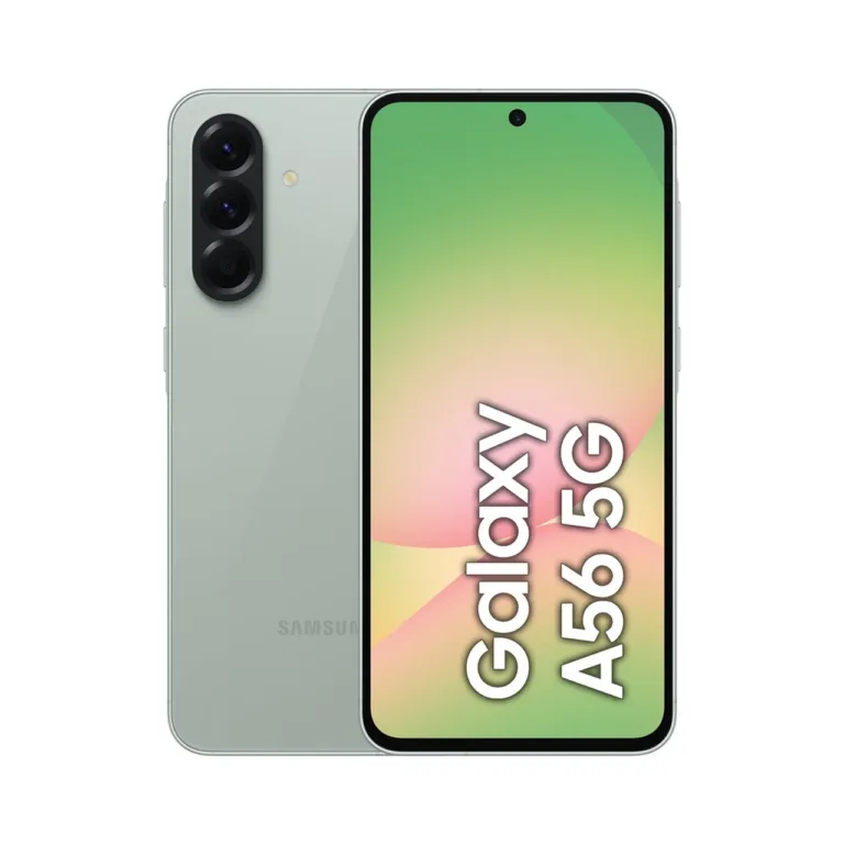 Samsung Galaxy A56 SM-A566BZGCEUE 6,7