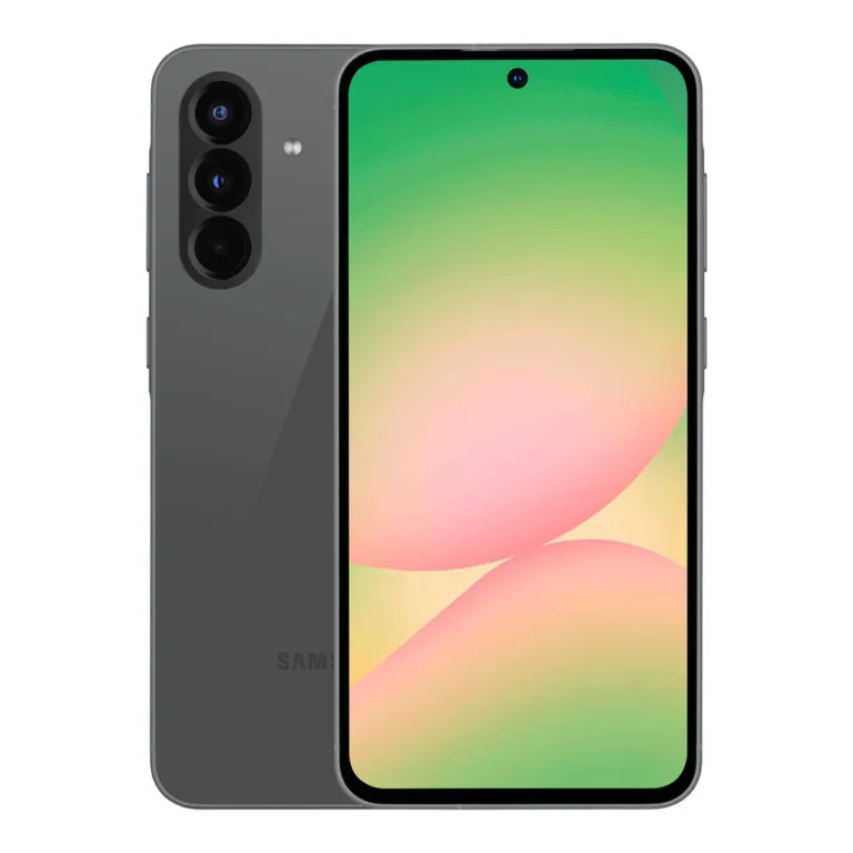 Samsung Galaxy A56 SM-A566BZKAEUE 6.7